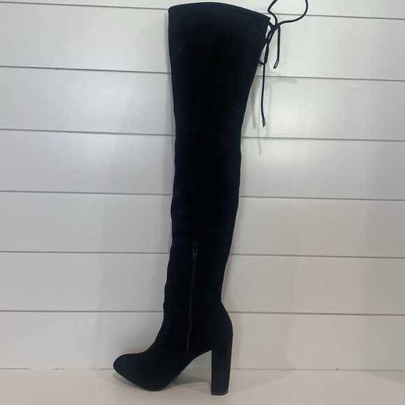 Top Moda Over The Knee. Size 8 - Picture 4 of 10